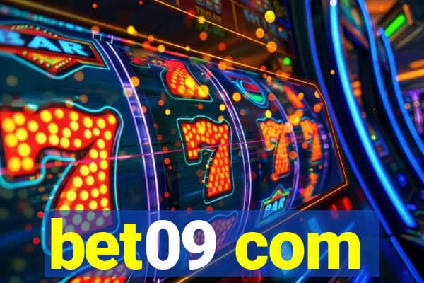 bet09 com