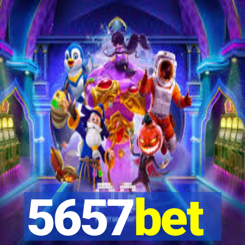 5657bet