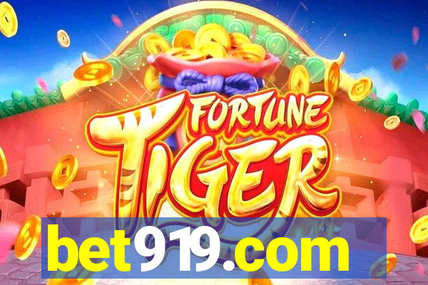 bet919.com