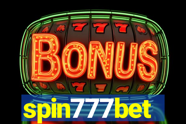 spin777bet