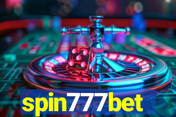 spin777bet