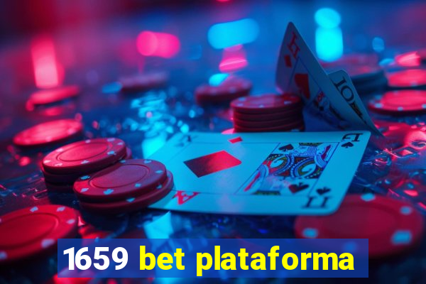 1659 bet plataforma