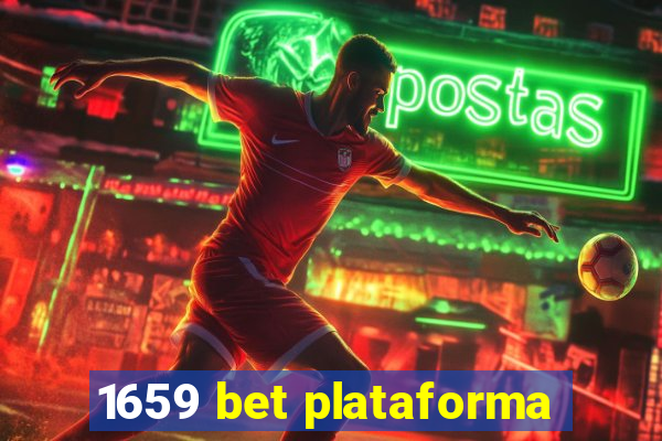 1659 bet plataforma