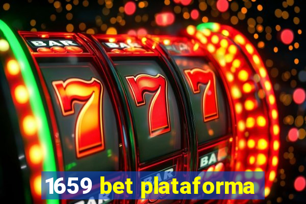 1659 bet plataforma