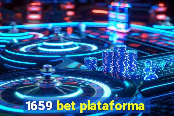 1659 bet plataforma