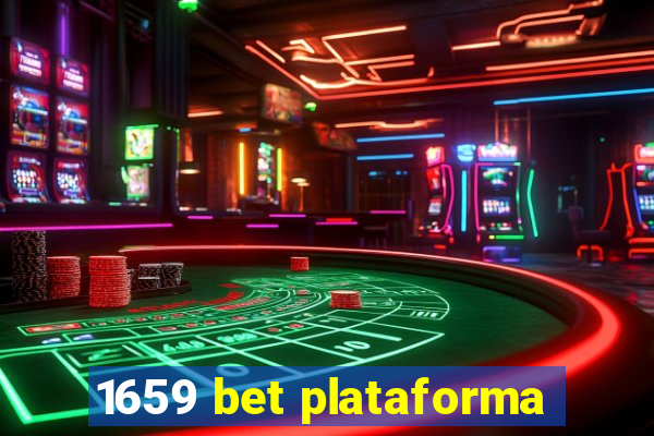 1659 bet plataforma