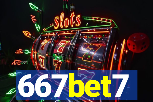 667bet7