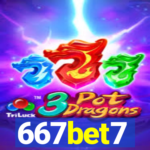 667bet7