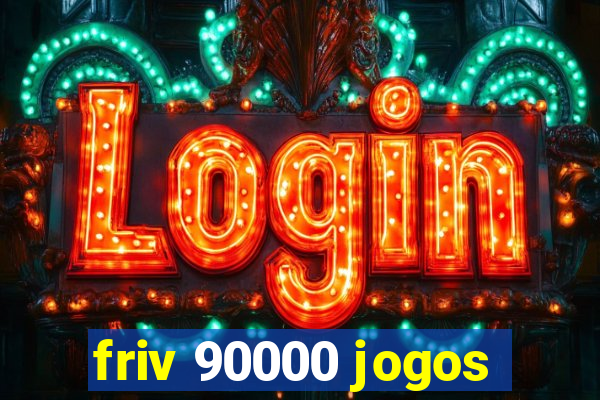 friv 90000 jogos