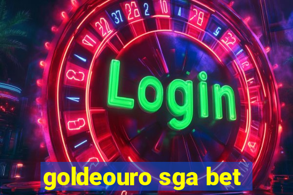 goldeouro sga bet