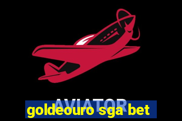 goldeouro sga bet