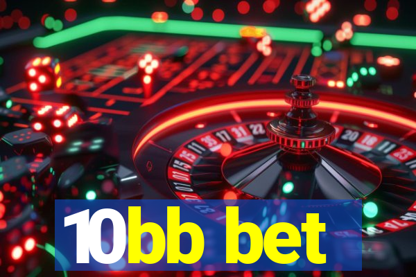 10bb bet