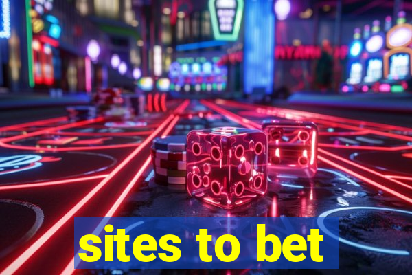 sites to bet