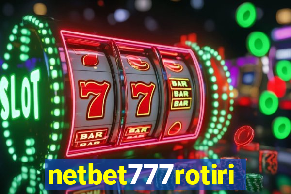 netbet777rotiri