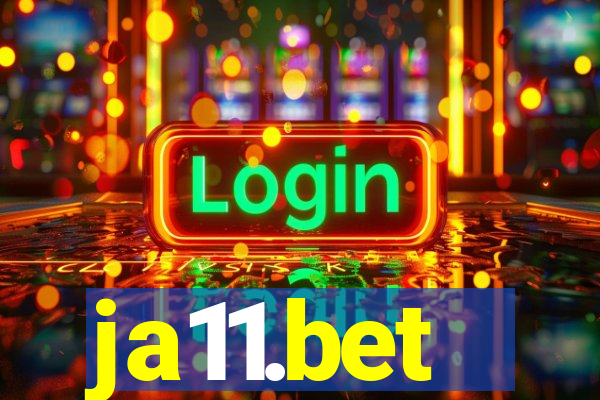 ja11.bet