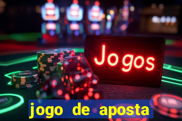 jogo de aposta virginia fonseca