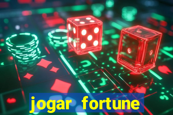 jogar fortune rabbit gratis