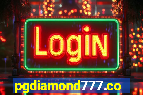 pgdiamond777.com