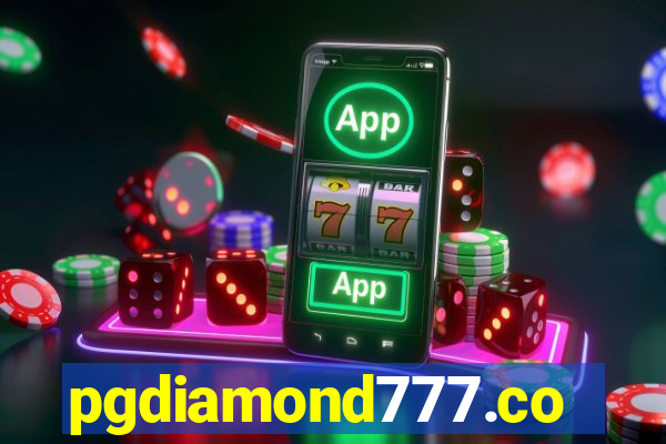 pgdiamond777.com