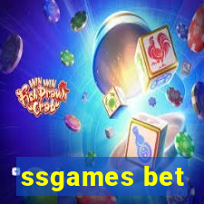 ssgames bet