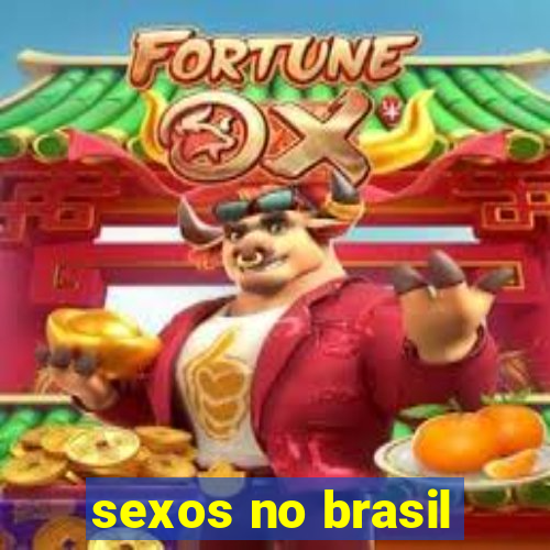 sexos no brasil