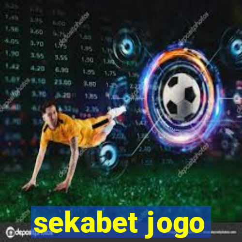 sekabet jogo