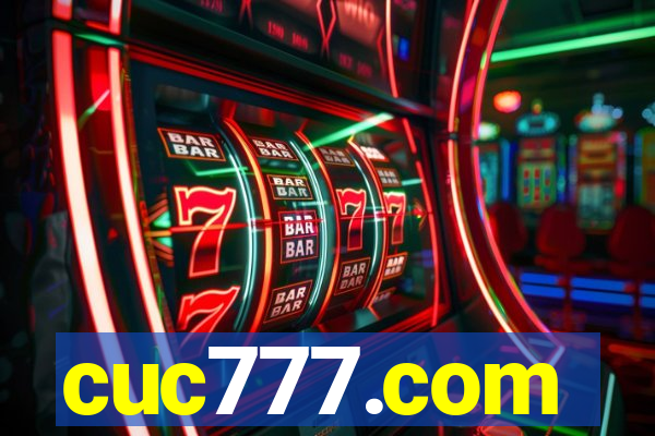 cuc777.com