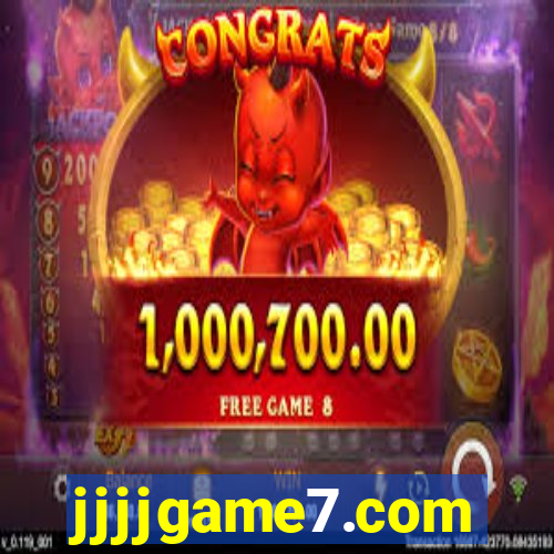 jjjjgame7.com