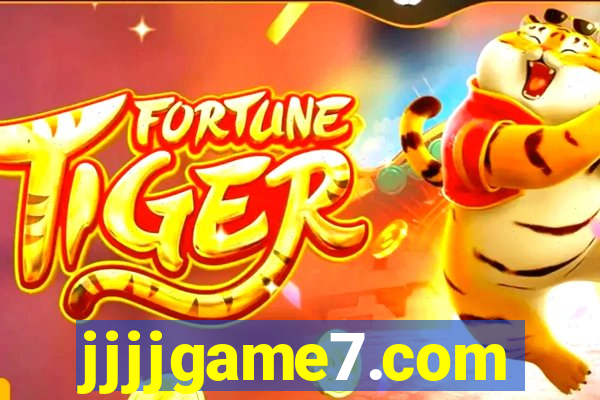 jjjjgame7.com