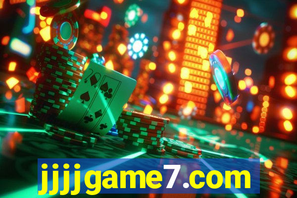 jjjjgame7.com