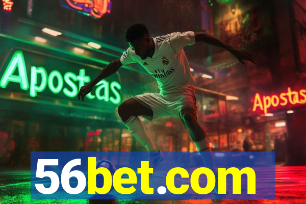 56bet.com