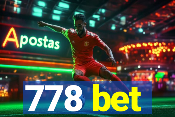 778 bet