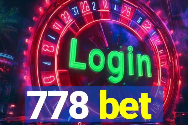 778 bet