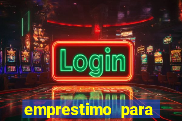 emprestimo para comerciante pagamento diario