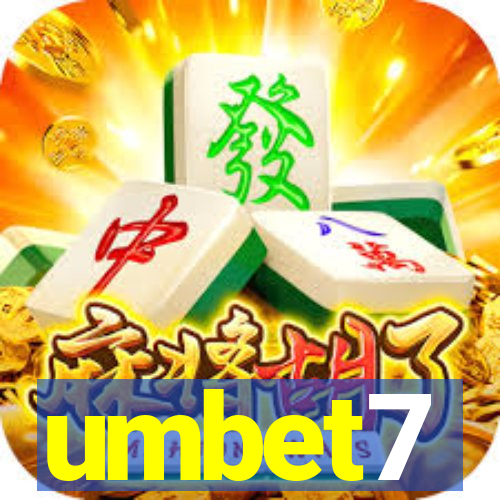 umbet7