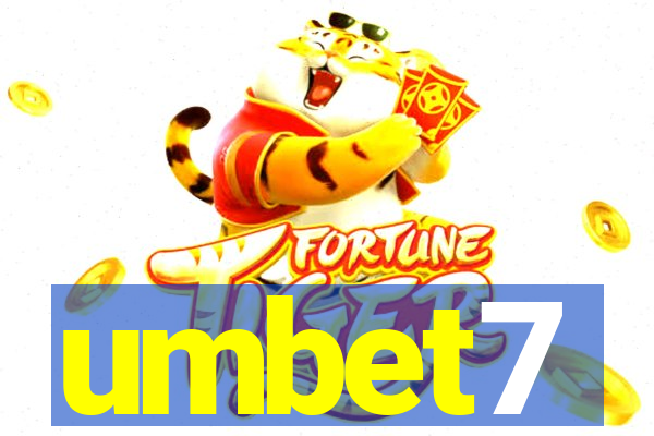 umbet7