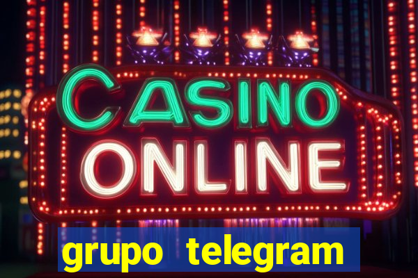 grupo telegram jogos android