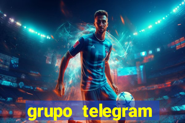 grupo telegram jogos android