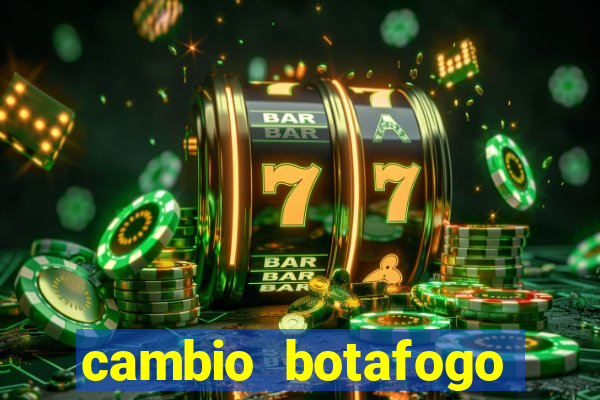 cambio botafogo praia shopping