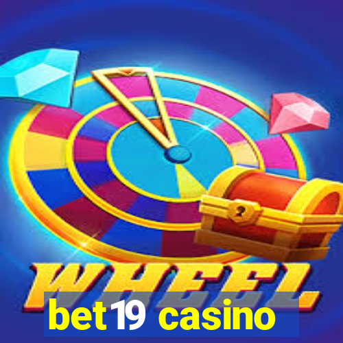 bet19 casino