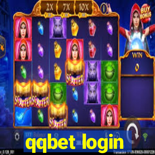 qqbet login