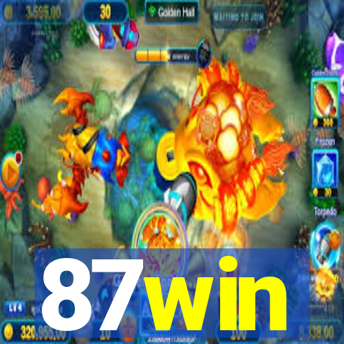 87win