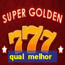 qual melhor plataforma para ganhar dinheiro jogando