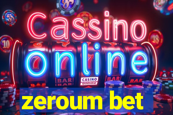 zeroum bet