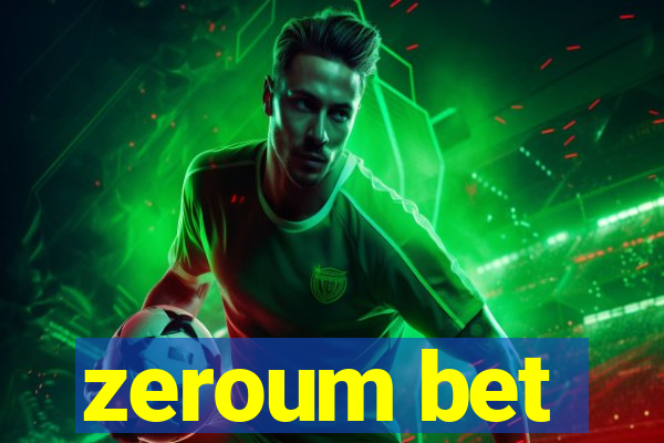 zeroum bet