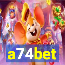 a74bet