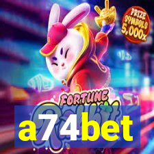 a74bet