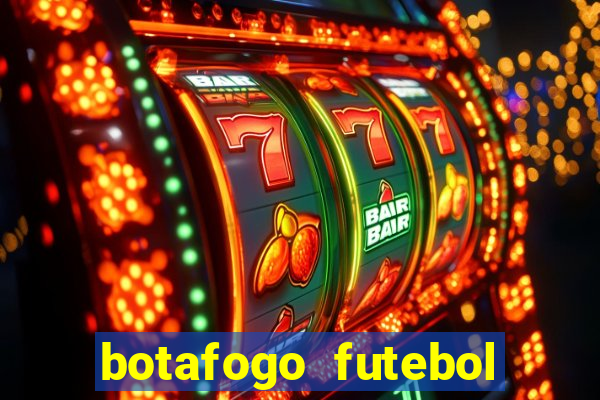 botafogo futebol play hd