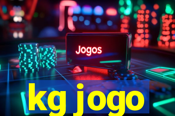 kg jogo