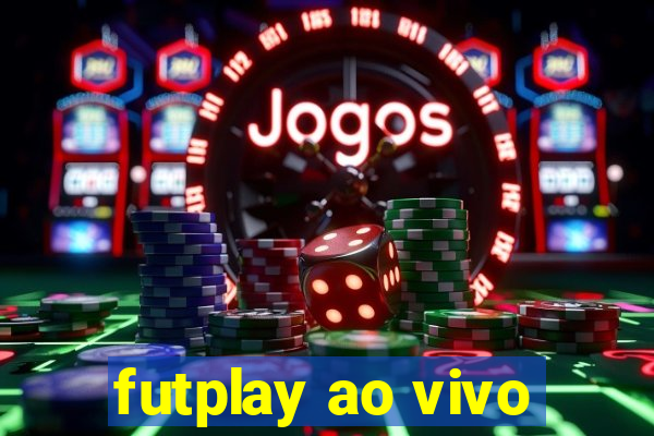 futplay ao vivo